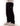 BSAT Contrast Bronx Baggy Sweatpants Ultra Soft Comfy Lounge Black