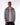 BSAT Studio Flannel Zip Shirt – Grid Navy