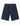 BSAT 4 Pocket Blazed Up Baggy Jorts Indigo Blue