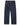BSAT 4 Pocket Blazed Up Baggy Jeans Indigo Blue