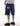 BSAT Westside The W Medium Blue Baggy Jorts *LIMITED EDITION*
