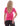 BSAT Westside The W Pink Regular Tee *LIMITED EDITION*