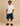 BSAT Bronx Baggy Jorts Denim Shorts Kendrick DarkBlue