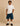 BSAT Bronx Baggy Jorts Denim Shorts Kendrick DarkBlue