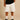 BSAT Bronx Baggy Jorts Denim Shorts Kendrick All White
