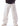 BSAT Baggy Jeans Stylewarz White n Black