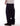 BSAT Aliens 4 Peace The Finger Raw Black n Pink Baggy Jeans