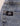BSAT Super Baggy 90s Pac Wrinkle Marble Jeans Ocean Blue