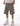 BSAT Bronx Baggy Jorts Kendrick Stone Grey Denim Shorts