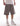 BSAT Bronx Baggy Jorts Kendrick Stone Grey Denim Shorts