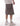 BSAT Bronx Baggy Jorts Kendrick Stone Grey Denim Shorts