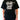 Blood, Sweat & Tears baggy t-shirt Black