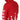 Crown Bronx Hoodie Red by BSAT