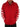 Crown Bronx Hoodie Red by BSAT