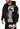 Straight Outta Compton Hoodie Black by BSAT