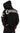 Straight Outta Compton Hoodie Black by BSAT