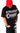 Straight Outta Compton Tee by BSAT