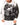 Praying Skull Hoodie by BSAT