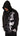 Cali Scull Hoodie by BSAT