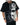 Cali Skull Grey Tee by BSAT