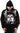 La Chica Guapa Hoodie by BSAT