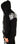 La Chica Guapa Hoodie by BSAT