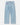 BSAT Aliens 4 Peace The Finger Sky Pink Contrast Baggy Jeans