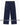 BSAT 4 Pocket Blazed Up Baggy Jeans Indigo Blue
