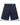 BSAT 4 Pocket Blazed Up Baggy Jorts Indigo Blue
