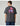 BSAT Aliens 4 Peace Baggy T-shirt Graffiti The Finger Dark Grey