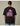 BSAT Aliens 4 Peace Baggy T-shirt – Graffiti The Finger
