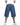 BSAT Bronx Baggy Jorts Denim Shorts Medium Blue