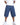 BSAT Bronx Baggy Jorts Denim Shorts Medium Blue