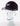 BSAT Bronx Embroidery Cap Shape Black