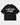 BSAT Free State Of Mind Baggy T-Shirt Black LTD EDITION