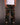 BSAT Medium Weight Baggy Cargo Pants Camo Stretch Waist™