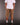 BSAT Medium Weight Baggy Cargo Shorts Khaki Stretch Waist™