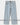 BSAT Stickman Baggy Jeans The Fingers Light Blue