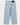 BSAT Stickman Baggy Jeans The Fingers Light Blue