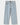 BSAT Stickman Baggy Jeans The Fingers Light Blue