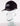BSAT Stickman Embroidery Cap Shape Black