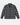 BSAT Midnight Dual Zip Overshirt